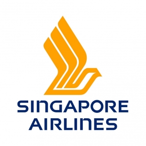 싱가포르항공 로고
