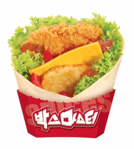 KFC, 봄철 입맛을 깨우는 프리미엄 통살 ‘박스마스터’ 출시