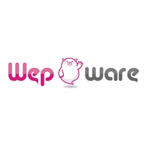 Wepware 로고