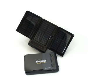 태양광 충전배터리팩 Energizer Energi To Go SP2000