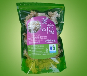 하나바이오텍 하이머쉬 꽃송이버섯 덕용포장 상품