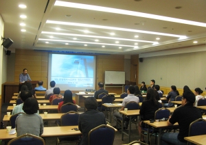 코레일관광개발 2010년 하반기 영업전략회의 워크샵 개최