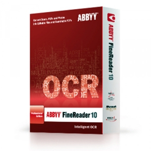 디오텍, ABBYY OCR 솔루션 ‘파인리더 엔진 10’ 국내 독점 공급