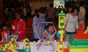 전국 레고교육센터, ‘가을 창작페스티벌’ 잇달아 열려