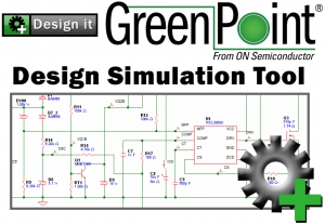 온세미컨덕터 GeenPoint®쌍방향 온라인 디자인 시뮬레이션 툴 출시