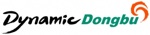 ‘Dynamic Dongbu’ 엠블렘