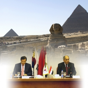 이집트전문여행사 ‘엔조이이집트’, 비지니스 출장자 위한 전문 서비스 개시