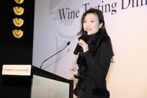 싱가포르항공-한성자동차, 와인마스터 초청 와인 테이스팅 디너 개최
