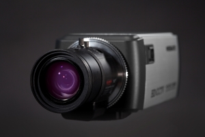 웹게이트 Full-HD CCTV 카메라 세계 최초 인증