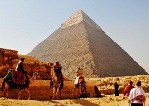 이집트 전문여행사 ‘엔조이이집트’, 이집트 여행상품 판매 재개