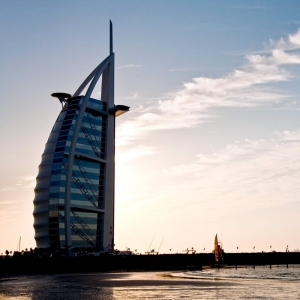 두바이 전문여행사 두 바이, 두바이  버즈알아랍 7성호텔 레스토랑 예약 상품 출시