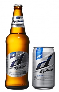 드라이피니시d, ‘가장 트렌디한 맥주’ 1위 브랜드로 선정