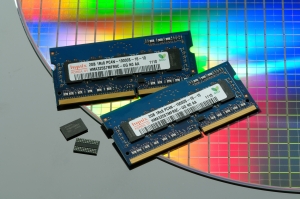 30나노급 2기가비트(Gb) DDR4 D램 및 2기가바이트(GB) ECC-SODIMM