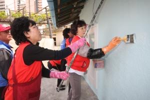 한국철도공사, ‘사랑의 집짓기’  사회봉사활동 평쳐