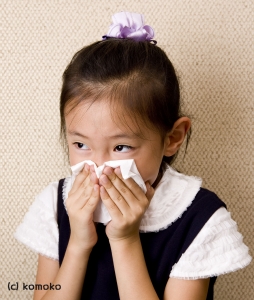 감기를 면역력 강화시키는 보법(補法)으로 치료한다