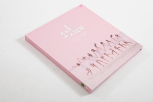 소녀시대 히스토리 담은 DVD시리즈 6월 30일 출시
