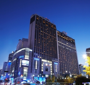 롯데호텔서울, ‘한국 최고의 호텔(Best Hotel in Korea)’로 선정
