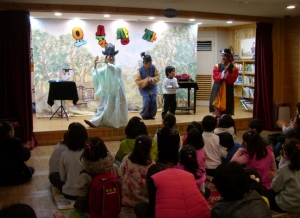 한국독서문화재단, ‘나눔과 교류’ 주제로 경매 통한 기부파티 개최