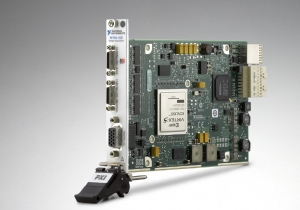 National Instruments Introduces Industry’s Highest Throughput PXI Frame Grabber