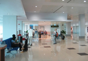 미얀마 양곤 국제공항 공항세 징수방법 변경