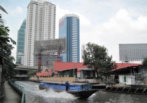 태국 방콕, ‘월드 베스트 2011’ 세계 최고 도시로 선정