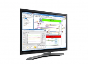 NI Accelerates Productivity With LabVIEW 2011