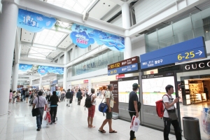 인천공항 면세점 에어스타 애비뉴가 알려주는 쇼핑정보