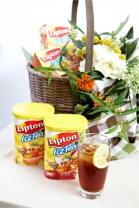 립톤(LIPTON), 국내 홍차 아이스티 믹스 시장 10년 연속 판매 1위 달성