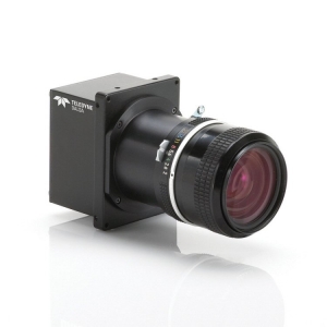 Teledyne DALSA Enhances Popular Spyder3 Cameras