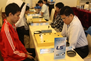 LS전선이 양국간 문화 교류와 바둑 보급을 위해 “LS-베트남 바둑 챔피언십 2011”을 