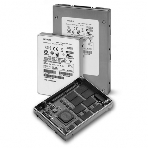 히타치 GST ‘울트라스타 SSD400S’, HP社 3PAR 스토리지 시스템에 채택