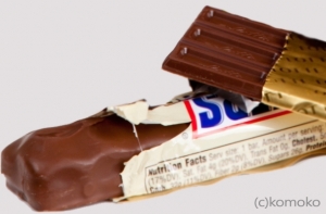 성장기 아이들의 경우에는 빼빼로나 초콜릿 등에 많이 들어있는 당 성분을 많이 섭취하면 비염