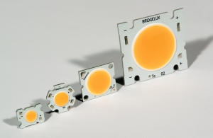 브릿지룩스, 최신형 LED 어레이 상용화 발표