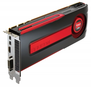 AMD (NYSE: AMD)는 오늘 AMD 라데온(Radeon™) HD 7970 데스크탑 