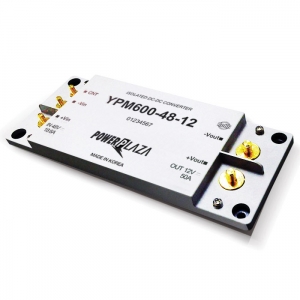 YPM600 series_dc-dc converter
