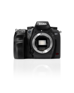 세기P&C, SIGMA SD1 Merrill SLR 카메라