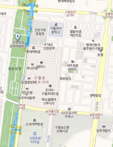 창업몰 경제연구소 ‘인천의 강남’이라 불리는 구월동 상권 분석