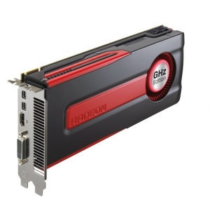 AMD는 오늘 28nm 공정의 세번째 시리즈인 AMD 라데온(Radeon™) HD 7870