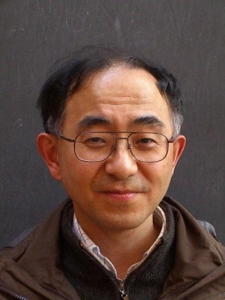나오토 나가오사 교수