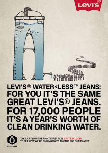 세계 물의 날 고 워터리스 캠페인