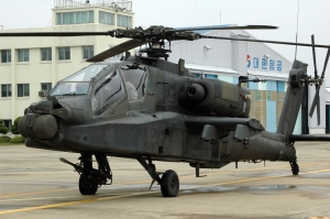 아파치 롱보우(AH-64D) 사진