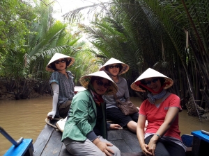 처음투어, 베트남 종단 13박 15일의 맞춤여행 인기