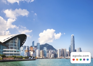 아고다(agoda.com), 멋진 아시아 도시 특별 프로모션 출시!