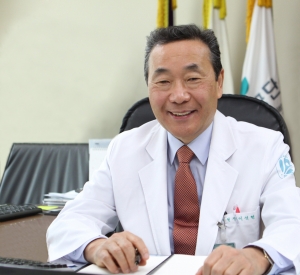 이석현 인천산재병원장