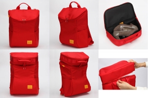 Joyheel Bag of IBNIA-Backpack for High Heeled Shoe