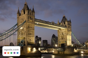 아고다(agoda.com) 속보: 2012년 런던 올림픽을 위한 호텔 요금 출시!