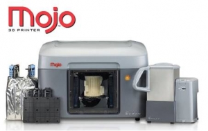 3D 프린터 세계 판매 1위인 미국 스트라타시스(Stratasys) 제품을 국내에 독점 공