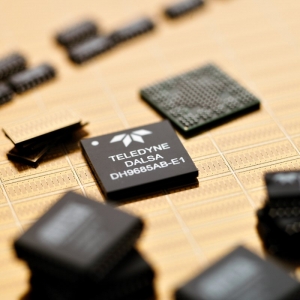 Teledyne DALSA Semiconductor to Feature MEMS and HV ASIC Advances at MEMS China