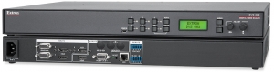 6월의 제품으로 선정된 5 입력이 가능한 HDCP-호환 스케일러 심리스 스위쳐 ‘DVS 6
