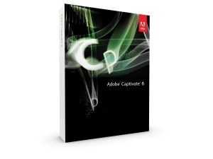 한국어도비시스템즈는 e러닝 저작 소프트웨어인 어도비 캡티베이트 6 (Adobe® Capti